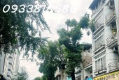 Mặt tiền kinh doanh Nguyễn Thái Bình, Phường 12, Quận Tân Bình; 15m2, giá nhỉnh 3 tỷ