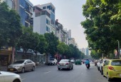 Bán Nhà Hoàng Quốc Việt - 97m2 giá 12,5 tỷ, cho thuê văn phòng