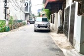 Bán nhà cấp 4 TP. Hưng Yên rộng rãi thoáng mát đường nhựa 2 ô tô tránh nhau đất nở hậu