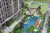 Giá tốt nhất dự án Cardinal Court Phú Mỹ Hưng, căn hộ 2PN, view tầng 4