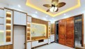 BÁN NHÀ 4 TẦNG MẶT NGÕ THÔNG PHỐ NGUYỄN CAO DT:30M2 MT:3.6M 3 PHÒNG NGỦ GIÁ: 5.25 TỶ QUẬN HAI BÀ TRƯNG.