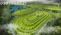 Chính thức mở bán dự án Công viên Thiên đường- Hiếu nghĩa vẹn tròn, đất lành vượng khí