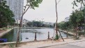 Liền Kề FLC Đại Mỗ 98M, Mặt tiền 7m, Thang Máy, View Hồ