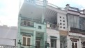 ♥️♥️ Nhà Mặt tiền kinh doanh Khu chợ vải Phú Thọ Hòa -  3 tầng
