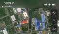 Cần bán hơn 8.000 m2 đất mặt tiền đường Hồ Chí Minh - Chơn Thành tại  huyện Đức Hòa, tỉnh Long An........