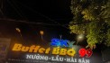 Bận việc gia đình cần Sang gấp quán Buffet+Cơm trưa Mặt tiền Đường Nguyễn Văn Quá
