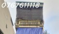 Bán nhà mặt phố Ngọc Lâm, kd sầm uất, 56m*5T, MT4.5m,15 tỷ