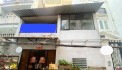 Nhà hẻm 4m Bùi Thị Xuân, mặt tiền 6m, siêu ngợp 6,2 tỉ