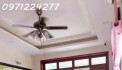 BÁN GẤP NHÀ ĐƯỜNG SỐ 9 -LINH XUÂN - THỦ ĐỨC  135M2 [ 4 X 32 ] 3 PHÒNG NGỦ - 3 VỆ SINH - Ô TÔ TỚI CỦA - NHÀ HOÀN CÔNG [ GIÁ CHỈ 4 TỶ 200 ]