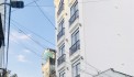 Nhà ngay khu Phan Xích Long, 6 tầng, thang máy đang cho thuê 40 triệu/ tháng, chỉ 13 tỷ 490