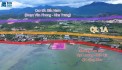 Rao bán gấp lô đất tại Vịnh Vân Phong diện tích 9714m2 giá trị siêu hậu hĩnh