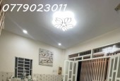 Bán nhà Chu Văn An, Bình Thạnh, 29m2, 2 tầng, ngang đẹp 4m, sổ A4, nhỉnh 3 tỷ