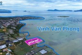 GẤP: LÔ ĐẤT 9714M2 VIEW VỊNH VÂN PHONG-KHÁNH HÒA CỰC ĐẸP