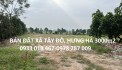 Bán đất thị trấn hưng hà, thái bình 500m2-18,5tr/m2-0933 018 467-0978 787 009