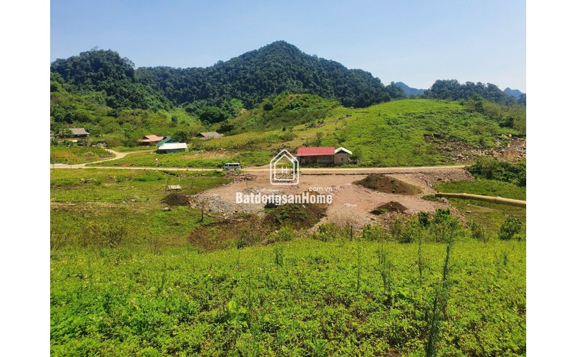 SIÊU PHẨM ĐẤT NGHỈ DƯỠNG ĐẸP NHẤT BẢN TÀ SỐ - CƠ HỘI VÀNG CHO NHÀ ĐẦU TƯ