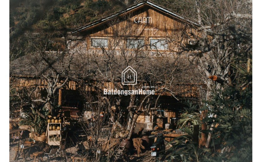 Siêu Phẩm Đất Nghỉ Dưỡng 5000m² Tại Mộc Châu – Gần Chuyện Của Mơ, View Núi Đồi Đẹp Ngỡ Ngàng