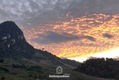 Siêu Phẩm Đất Nghỉ Dưỡng 5000m² Tại Mộc Châu – Gần Chuyện Của Mơ, View Núi Đồi Đẹp Ngỡ Ngàng