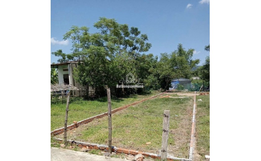 Chính chủ cần bán lô đất 225m2 - Phú Trung 6, Xã Đại Hiệp, Huyện Đại Lộc, Quảng Nam