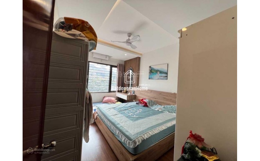 Bán nhà Phạm Văn Đồng, 65m2, 5tầng, phân lô, lô góc 3 mặt ngõ ôtô tránh - 19tỷ
