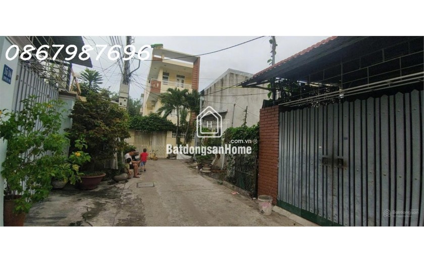 Bán Nhà Phường Phước Long, Nha Trang - Nhà Có Thu Nhập 6 Triệu/Tháng - Giá 3,6 Tỷ