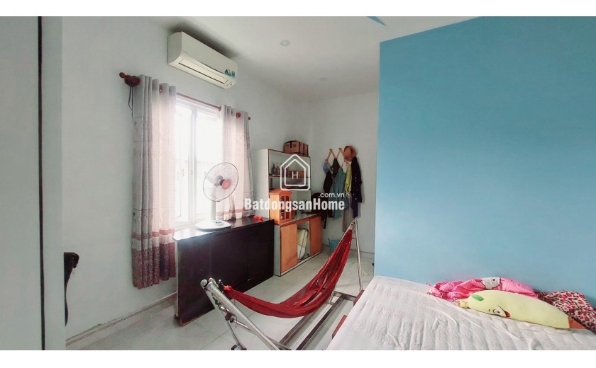 Bán nhà ĐẸP 3 Tầng 85m2 Trường Thọ,Thủ Đức,đường 2 ô tô,gần Metro Bình Thái