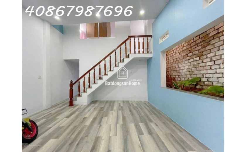 Bán nhà mặt tiền đường A3 (Vũ Lăng), Khu đô thị mới VCN Phước Hải, Nha Trang – Giá chỉ 4 tỷ 250