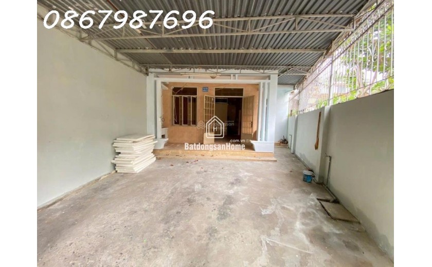 Bán Nhà Trung Tâm Nha Trang, Phường Vạn Thắng - Cách Đường 2/4 Chỉ 70m, 2 Mặt Tiền, Giá 3,5 Tỷ