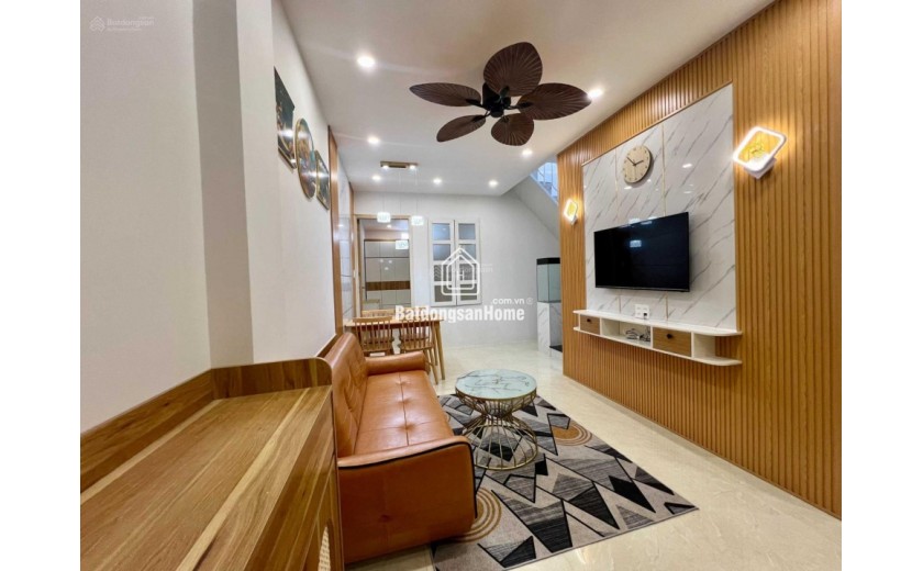Bán Nhà 2 Tầng Đường Định Cư, Phường Tân Lập, TP Nha Trang – Giá Chỉ 3,35 Tỷ
