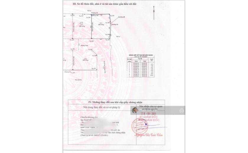 Bán 2 lô đất hẻm 5m điện nước âm gần mặt tiền Nơ Trang Long Quận Bình Thạnh xây 4 lầu