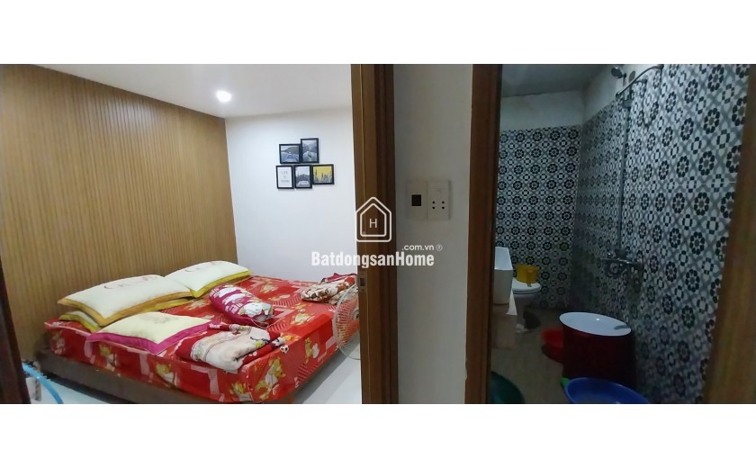 ♣ Nhà Kiệt 3m thẳng ra Lê Độ, 40m2, gác đúc 2.x tỷ