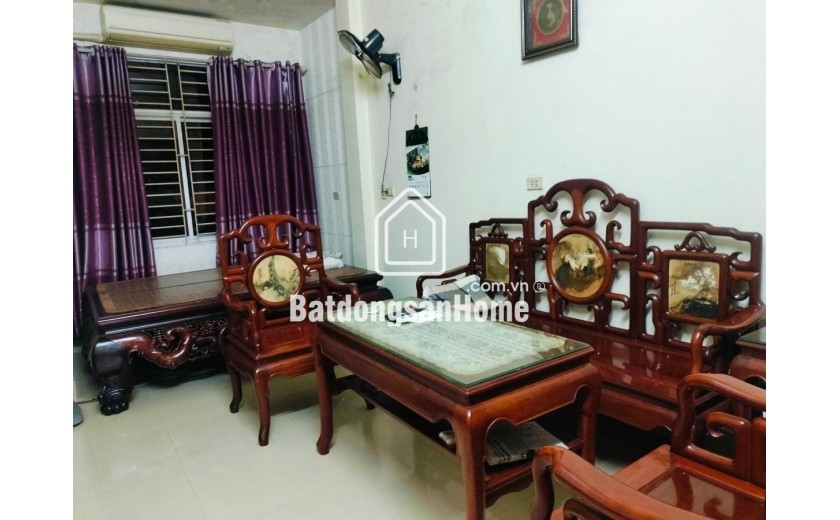 Bán nhà Bạch Mai, 41m2, 4 tầng, mặt tiền 4m, 12.7 tỷ, ô tô tránh, nhà đẹp ở luôn