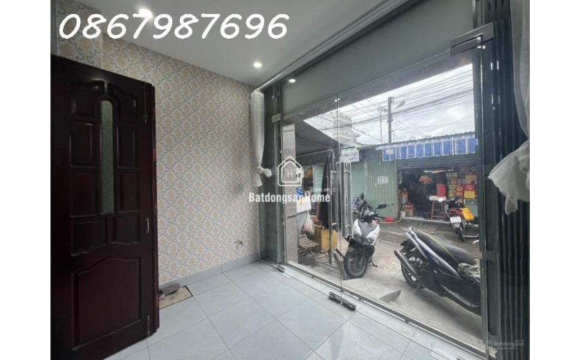 Bán Nhà Mới Xây 2 Mặt Tiền Hẻm, Diện Tích 162m², Giá 3.55 Tỷ, Nha Trang