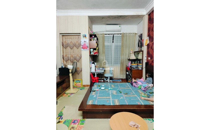 Bán nhà Bạch Mai, 41m2, 4 tầng, mặt tiền 4m, 12.7 tỷ, ô tô tránh, nhà đẹp ở luôn
