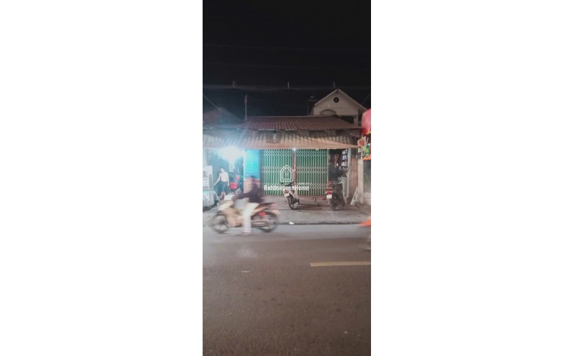 Chính chủ cần bán nhà tại địa chỉ: Nguyễn Duy Trinh, ấp Tân Lập, phường Bình Hưng Đông