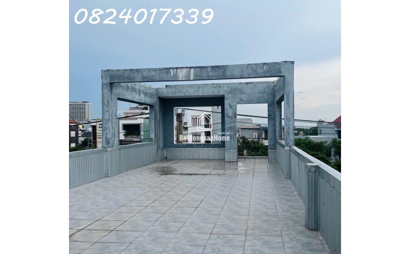 HÓT! HÓT! HÓT ! CẦN BÁN GẤP- SIÊU PHẨM- Vị Trí Đắc Địa Tại TT QUẬN HẢI CHÂU