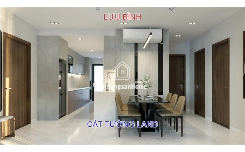 Cho Thuê Căn Hộ Cao Cấp CELADONE CITY Tân Phú 110m2, 3PN. Ngay AEON