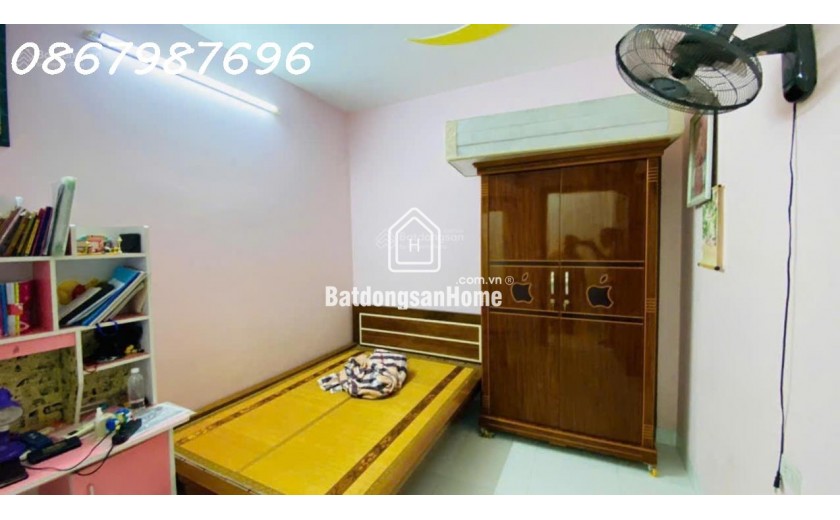 Bán Nhà 3 Tầng TĐC Phước Long - Nha Trang, Sổ Hoàn Công, Giá 4,9 Tỷ