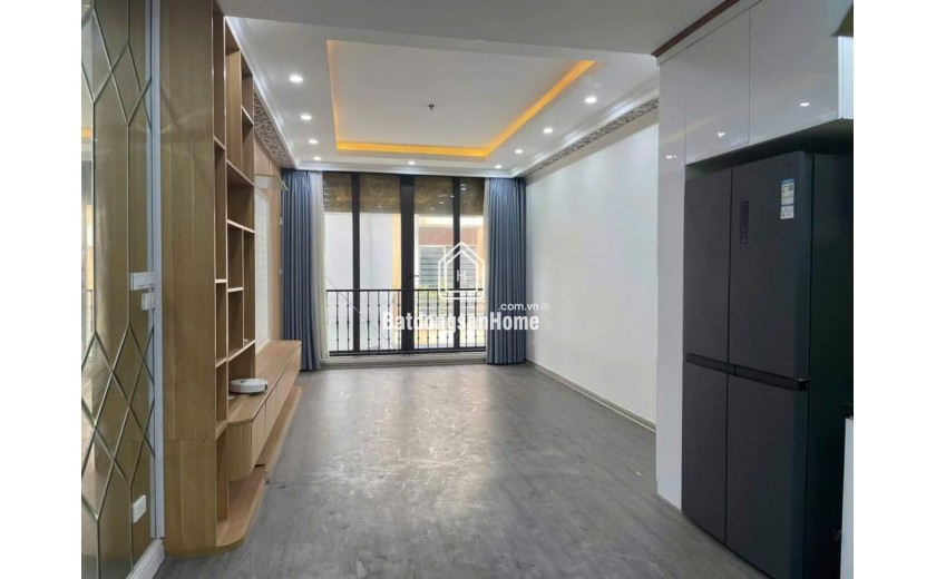 Liền kề Vân Canh 42m2 6 tầng thang máy giá 10 tỷ