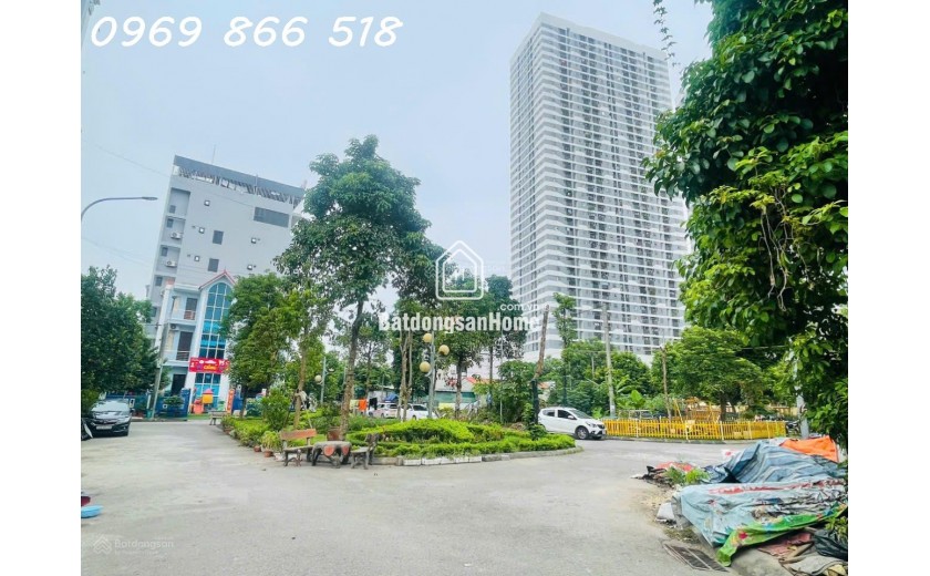 Bán đất phân lô Kinh Doanh, Tiên Dương, Đông Anh, Hà Nội, 85m2. LH 0969 866 518