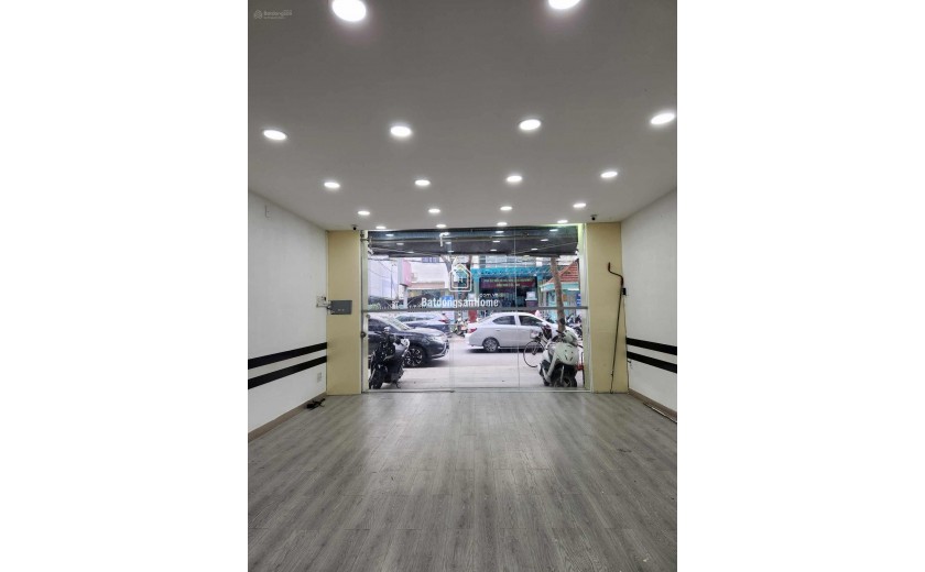 CHO THUÊ 50m2 MẶT BẰNG KINH DOANH – VỊ TRÍ ĐẸP TẠI LỘC THỌ, NHA TRANG
