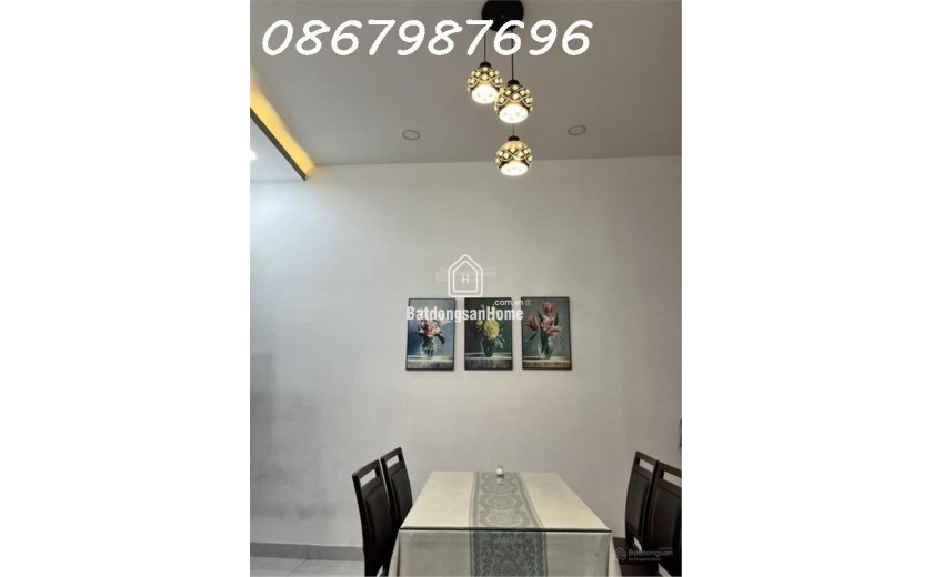 Bán Nhà Cấp 4 Hẻm Đồng Nai, Phường Phước Hải, TP Nha Trang - Giá Chỉ 3,7 Tỷ