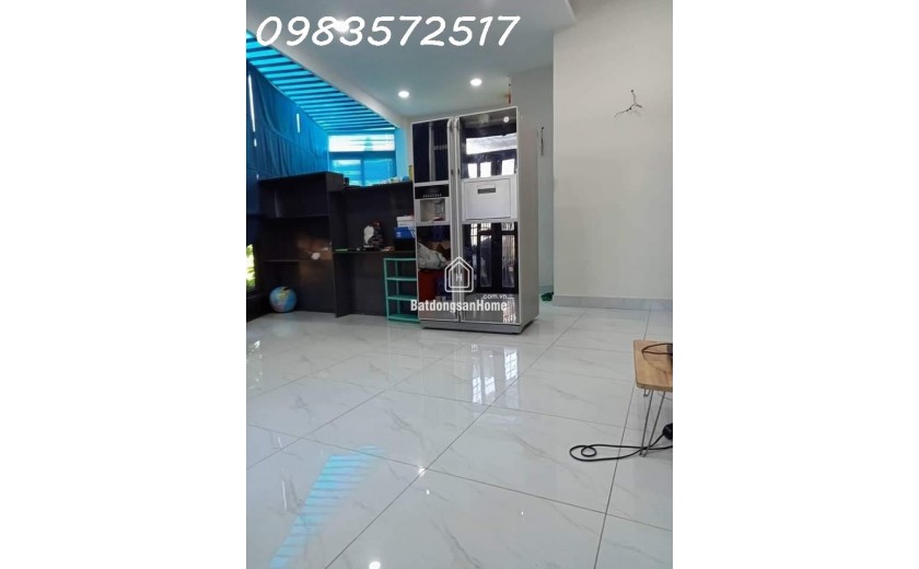 BÁN NHÀ 2 TẦNG, 40M2, NGÕ 19, LINH CHIỂU, THỦ ĐỨC - GIÁ CHỈ 2.7 TỶ - SỔ ĐỎ CHÍNH CHỦ