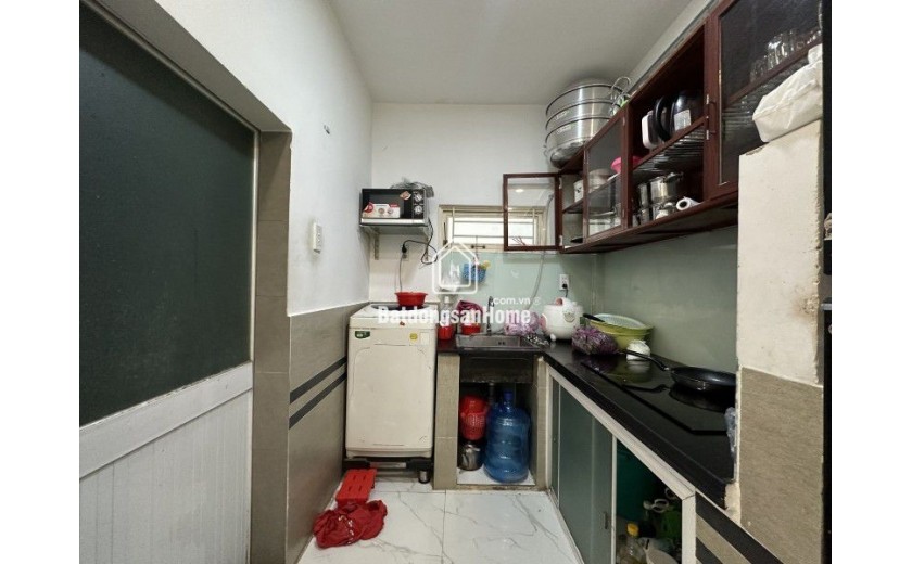 HUỲNH VĂN BÁNH, P17, PHÚ NHUẬN - 26M - 2 TẦNG - CÔNG NHẬN/ HOÀN CÔNG ĐỦ - 3.25 TỶ.