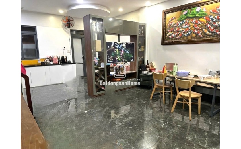 Nhà Mới Ở Ngay Xe Hơi Tăng Nhơn Phú B 76m x 3t x 6m Giá 7,2 T/ỷ