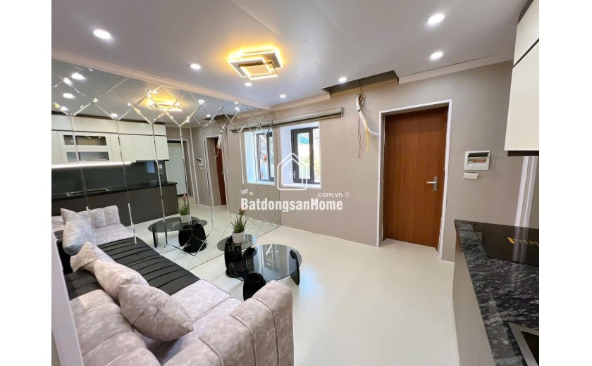 B2 Tập Thể Văn Chương 17/50m2 T2 2.45 tỷ Đống Đa

NHÀ ĐẸP Ở LUÔN - Ô TÔ ĐỖ CẦU THANG - LÔ GÓC 2 NGỦ RIÊNG BIỆT - FULL NỘI THẤT - 2 MẶT THOÁNG  - TIỆN ÍCH BẠT NGÀN - VỀ Ở LUÔN.