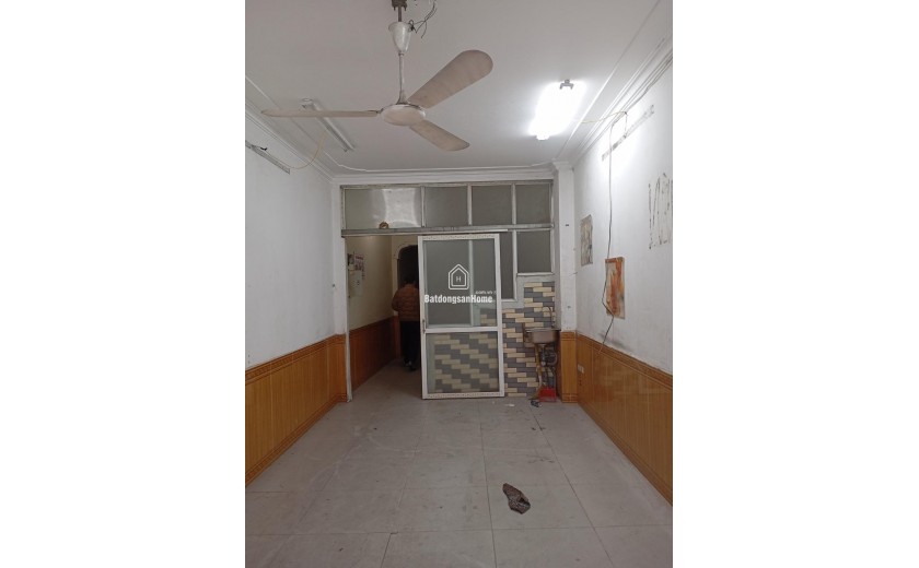BÁN NHÀ MẶT ĐƯỜNG CỔ NHUẾ - 58M2 - 5 TẦNG - Ô CHỜ THANG MÁY