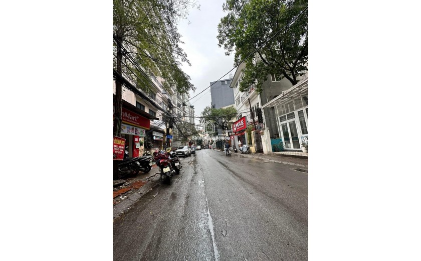 Bán Đất Tô Ngọc Vân, 73 tỷ, 200m², mặt tiền 10m, ngõ 20m - LH: 0904161087