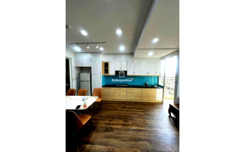 Bán Chung cư  CT7H KĐT Park View Residence Dương Nội, Hà Đông, 60m2, 2PN, 2 vệ sinh.  3,285 tỷ.