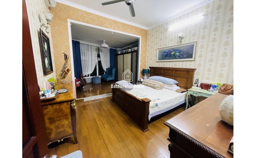 Ngộp Tài Chính Nhà 5x29m 4PN, Linh Chiểu, Sát ĐH Ngân Hàng