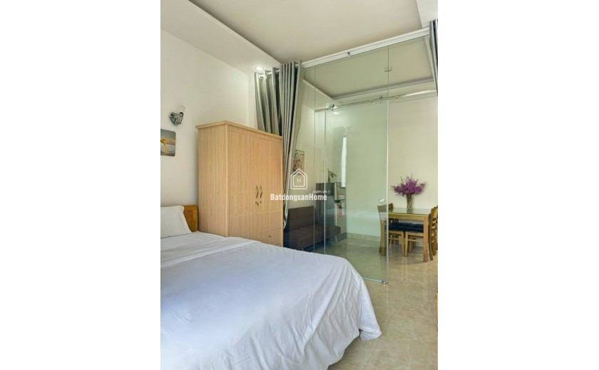 Căn hộ 4 tầng -phố tây An Thượng -Gần biển Mỹ Khê-Giá chỉ 10,5 tỷ